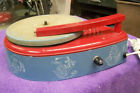 186-3 Ge Neral Electric Toy