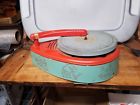 186-3a Ge Vinta Neral Electric Toy Record Player Model