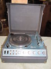 1865a Rheem Nice Well Runs Califone Record Player Series Av Very