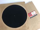 18868 Rca Inch Transcription Turn Table Felt Pad Nos