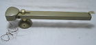 190d Pickering Model Transcription Tonearm
