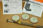 M12-192 192 Oi Rekokut Microgroove Lead Screw For Lathe From
