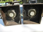1925k Califone Vintage Model Phonograph
