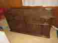 1c7120 Astro Sonic Magnavox 1971 Console Am Fm Stereo Radio And Turntable