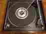 1k8821 Magnavox Component Turntable