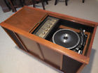 1p3611 Magnavox Astro Sonic Console