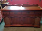 1p3712 Magnavox Vintage 1960s Stereo