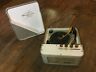 1sc229r Magnavox Vintage Portable Stereo Micromatic Turntable