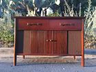 1sc277r Magnavox Hifi Hcm Record Player Console Local Austin Pick Up