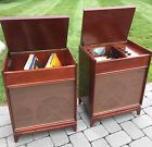 1sp280f Magnavox Vintage Stereo Console