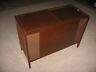 1st260 K Magnavox Vintage Stereo Vinyl Record Console Phonograph With Radio