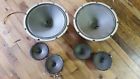 1st623a Magnavox Speakers From Console
