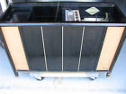 1st638a Magnavox Vintage Tube Stereo Console Parts Or Whole Works