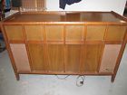 1st653a Magnavox Vintage 1963 Stereo