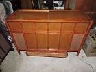 8802working 1st654a Magnavox Vtg Mcm 1962