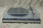 Kd-52f 2 Cartridge Hz6e Turntable Epoch Drive Stanton Kenwood Rare Direct E6e