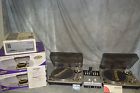 Dm1002mkii 2 Numark - Pro Ortofon Tt-2 Concorde Dj Mixer Turntables