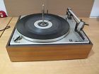 2001 Perpetuum Ebner Pe Turntable