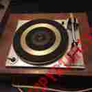 2020 Perpetuum Ebner Perpetuum-ebner Pe Turntable