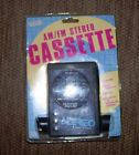 2029 Electro Brand Vintage Cassette