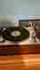 2038 Pe Turntable W Stanton Cartridge New Stylus Serviced Made In Germany