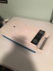 33-1-3 20p210 Magnavox Vintage Portable Record