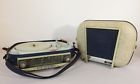 211 Marine Teppaz Vtg Transitradio Portable Record Player Speaker French Radio