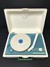 211b Vintage Portable Concert Hall Record Player