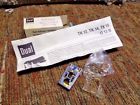 213836 Dual Estate Nos Turntable Headshell Head Without Cartridge