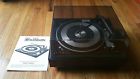 2155 Glenburn Automatic Turntable Model