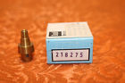 218275 Dual Vintage Original New