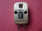 220-a Fairchild Vintage Mono Phono