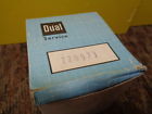 220973 Dual Estate Looks Unused Nos Turntable Electric Motor Part No