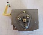 214-837 221-082 - Part Motor 74925 Table Working Turntable Dual