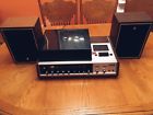 2211330 Denon Vintage Turntable Record