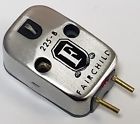 225-b Fairchild Mono Turntable Cartridge