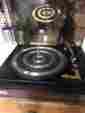 2260 Bsr Vintage Mcdonald Bx Turntable Record Player Turn Table W Dustcover