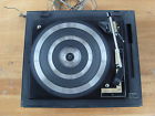 2260ag Bsr Mcdonald Turntable Professional
