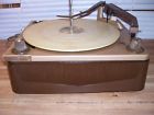 22758-1 Vm Vintage Record Player