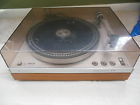 22ga312 Philips Electronic 312 Turntable