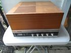 22gf446 Philips Vintage Stereo Phonograph