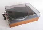 230265 Acoustic Research Ar Xa Turntable