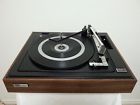 2320w Bsr Vintage Mcdonald Professional