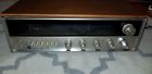 2360 Noresco Vintage Receiver Made In Japan