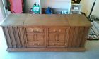 23zt124 Zenith 1969 Record Console