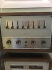 2401 Nutone Vintage Built In Stereo Music System Amplifier
