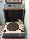 2403 Nutone Vintage Built In Stereo Music System Record Changer
