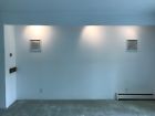 2412 Nutone Vintage Built In Stereo Music System Coaxial Wall Speakers