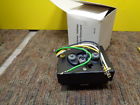 242076 Dual Estate Looks Unused Nos Turntable Electric Motor Part No