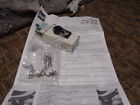 243168 Dual Estate Vintage Nos Turntable Headshell Without Cartridge